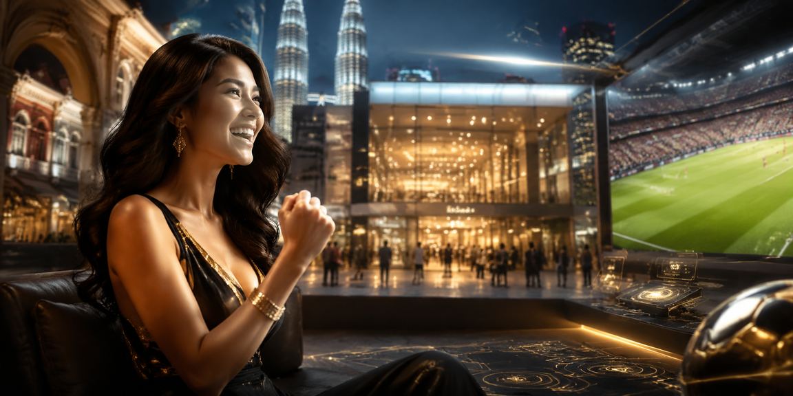 Pemain Malaysia mendaftar akaun baharu di 75450 untuk mendapat bonus dan akses jackpot